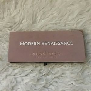 Anastasia Modern Renaissance Palette